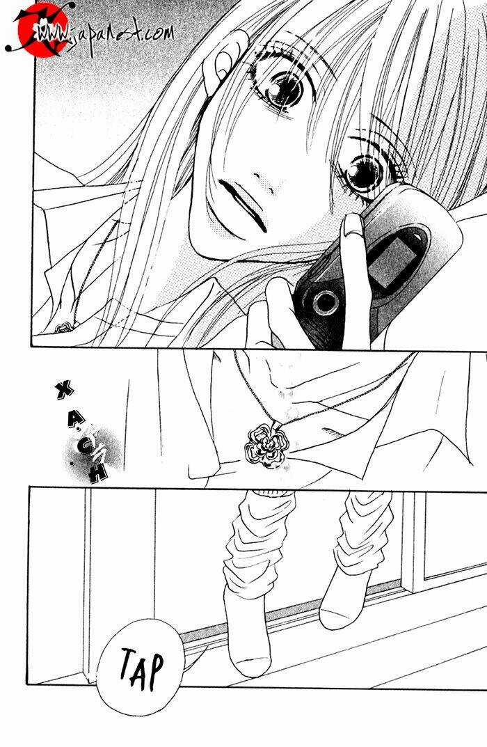 Deep Love - Ayu No Monogatari Chapter 8 trang 4