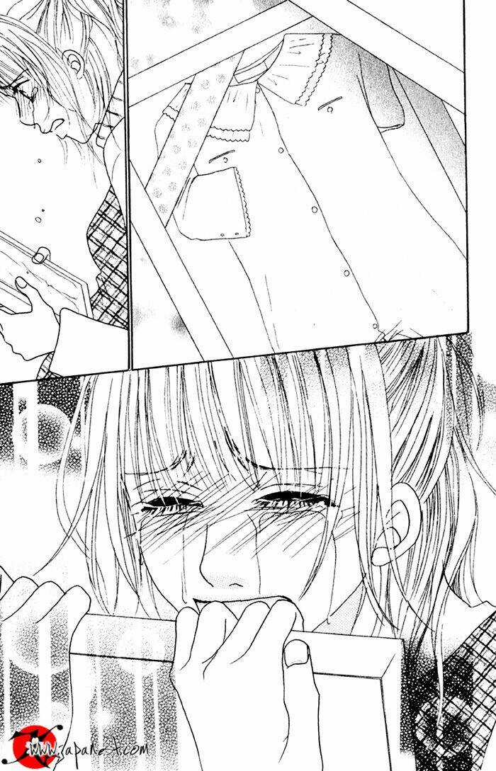 Deep Love - Ayu No Monogatari Chapter 8 trang 41