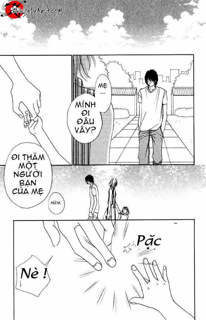 Deep Love - Ayu No Monogatari Chapter 8 trang 45