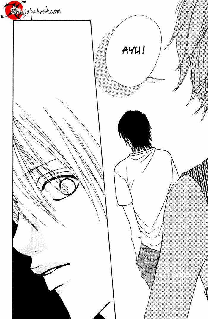 Deep Love - Ayu No Monogatari Chapter 8 trang 46
