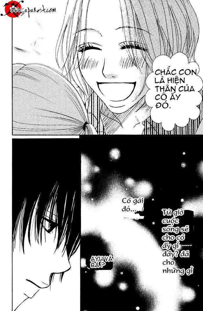 Deep Love - Ayu No Monogatari Chapter 8 trang 48