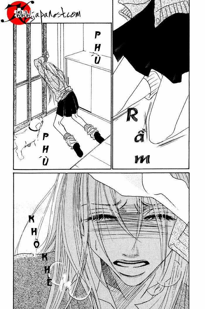 Deep Love - Ayu No Monogatari Chapter 8 trang 7