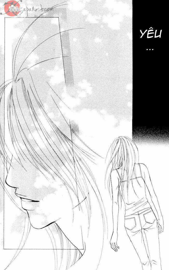 Deep Love - Host Chapter 1 trang 10