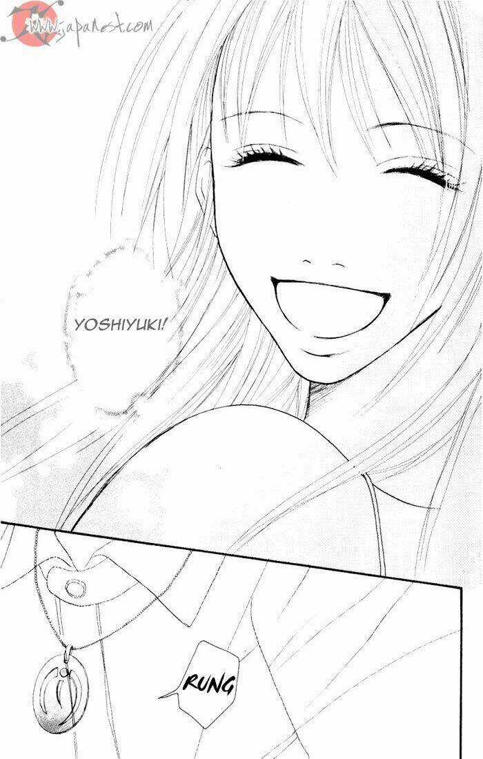 Deep Love - Host Chapter 1 trang 11