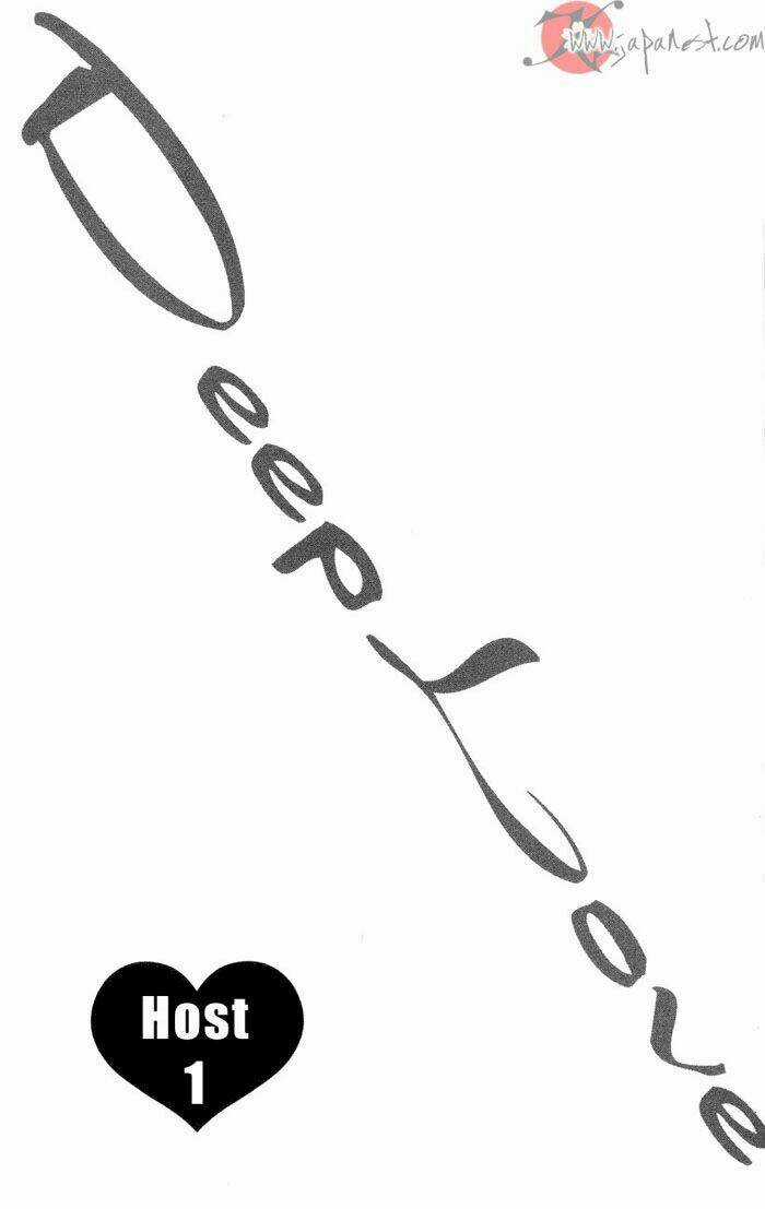 Deep Love - Host Chapter 1 trang 12