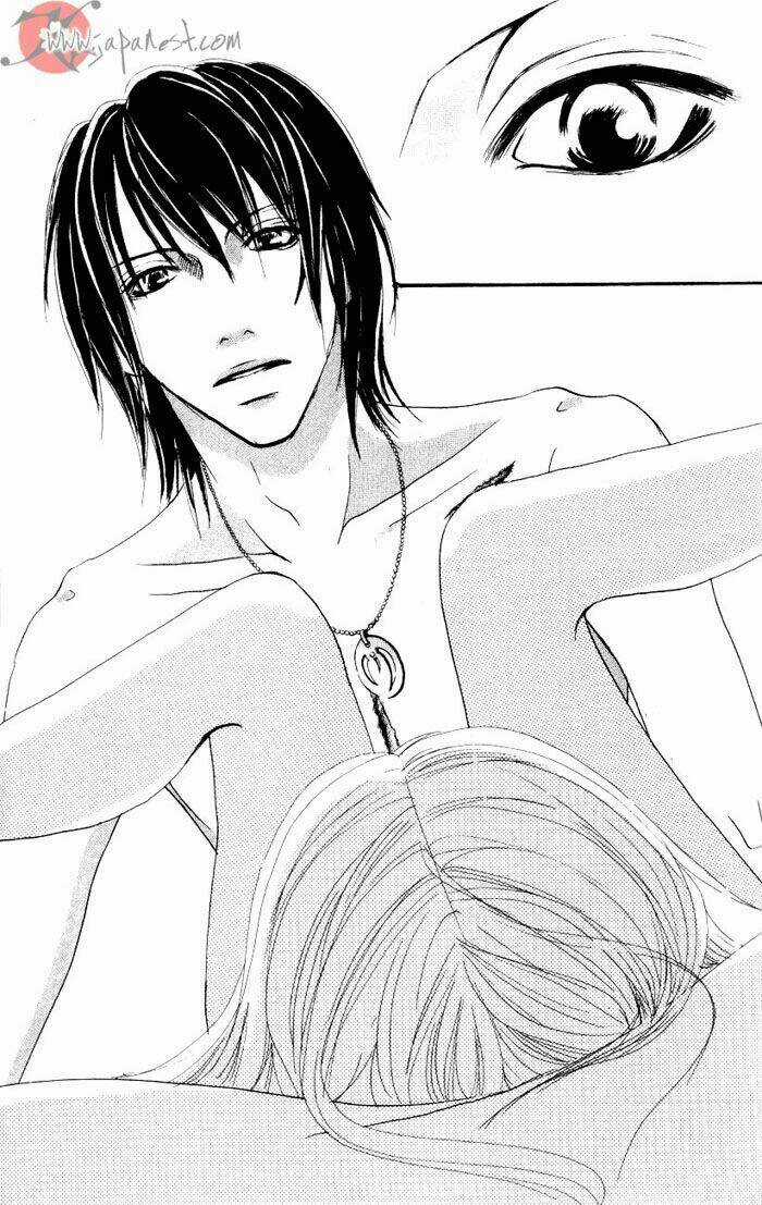 Deep Love - Host Chapter 1 trang 17