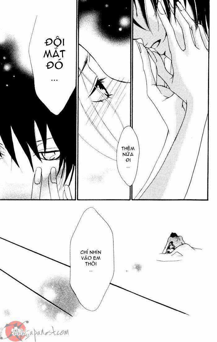 Deep Love - Host Chapter 1 trang 18