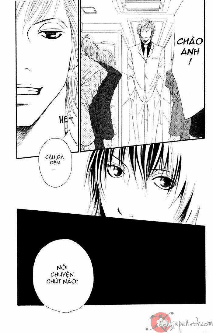 Deep Love - Host Chapter 1 trang 20