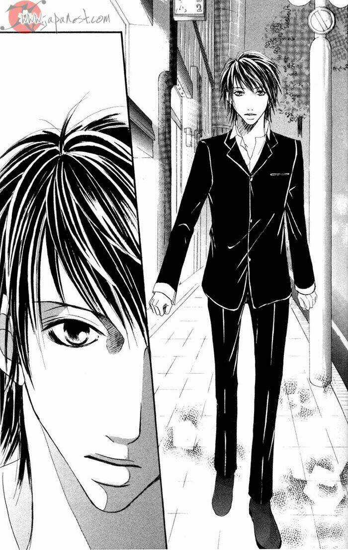 Deep Love - Host Chapter 1 trang 25