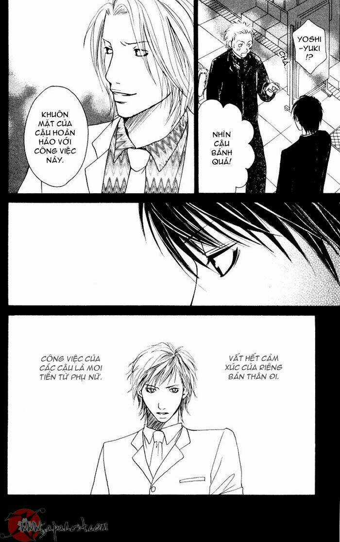 Deep Love - Host Chapter 1 trang 26