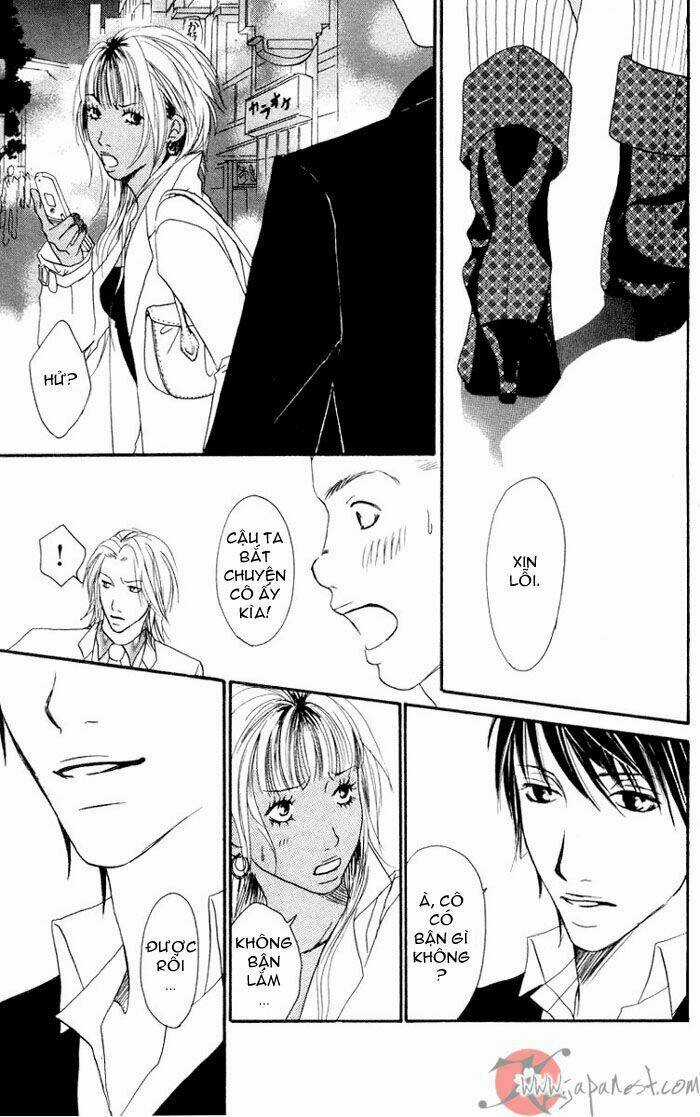 Deep Love - Host Chapter 1 trang 27