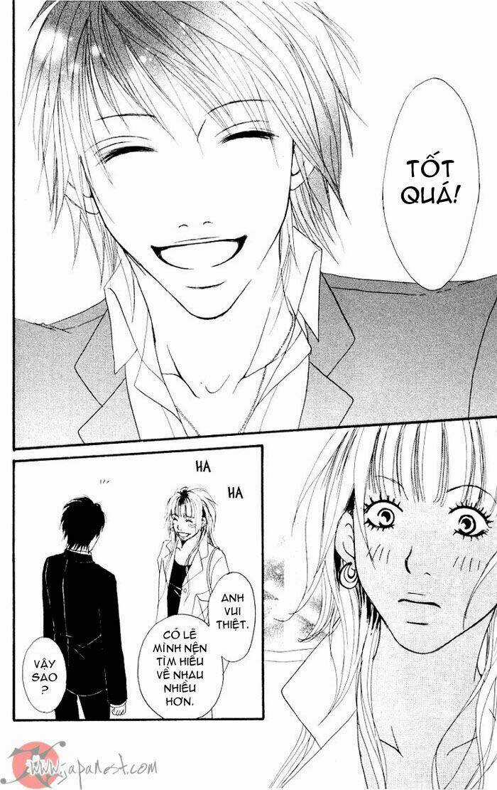 Deep Love - Host Chapter 1 trang 28