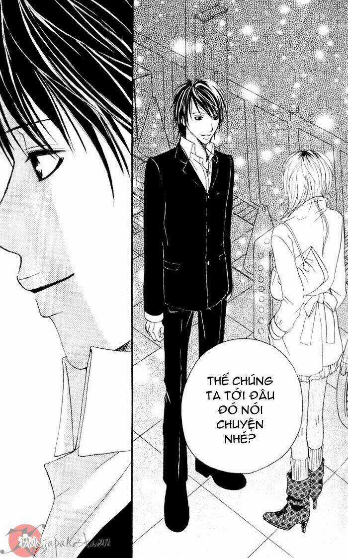 Deep Love - Host Chapter 1 trang 29