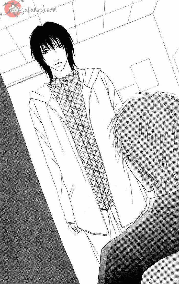 Deep Love - Host Chapter 1 trang 3