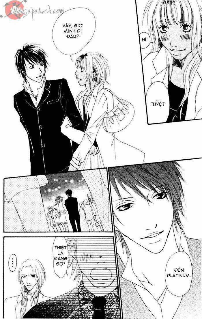 Deep Love - Host Chapter 1 trang 30