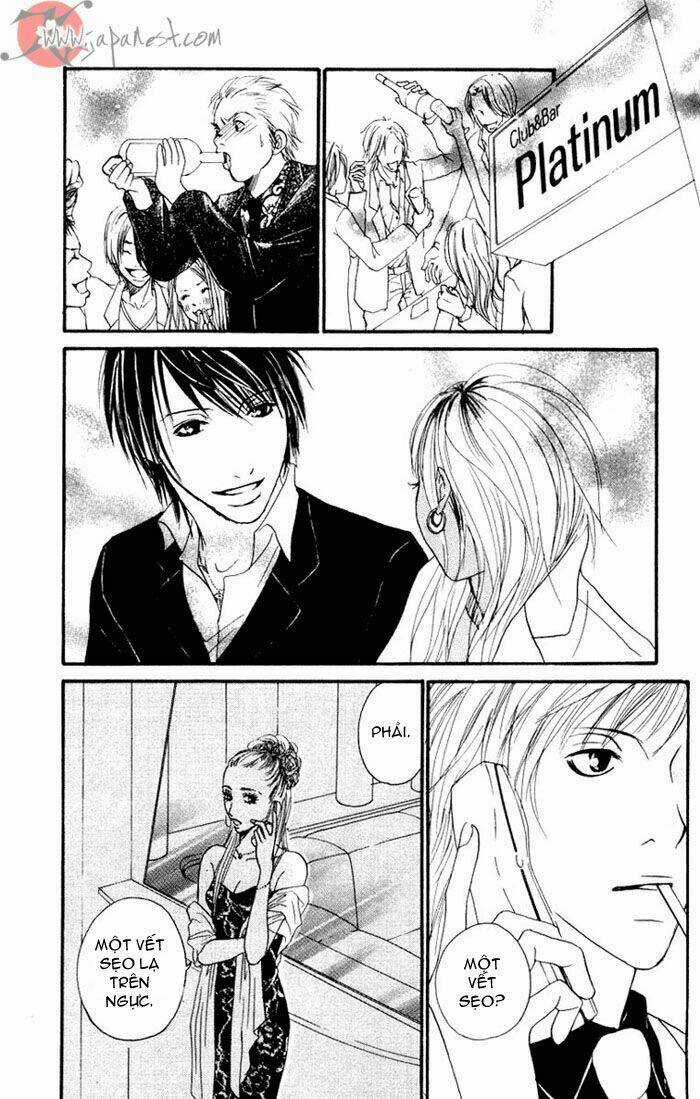 Deep Love - Host Chapter 1 trang 31