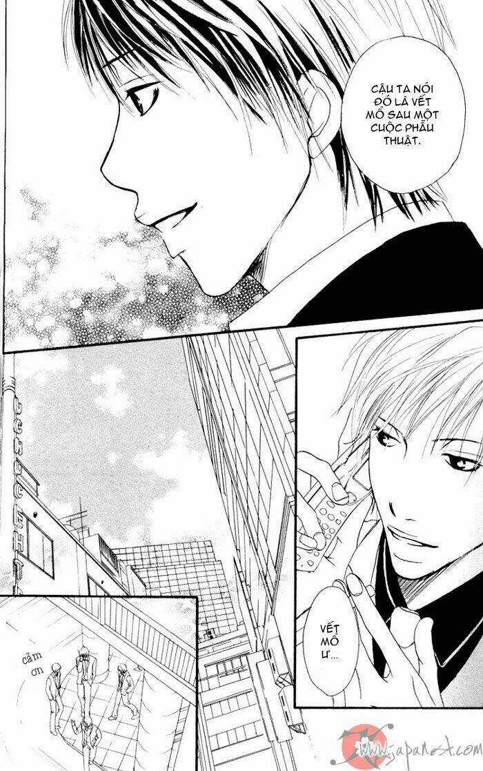 Deep Love - Host Chapter 1 trang 32