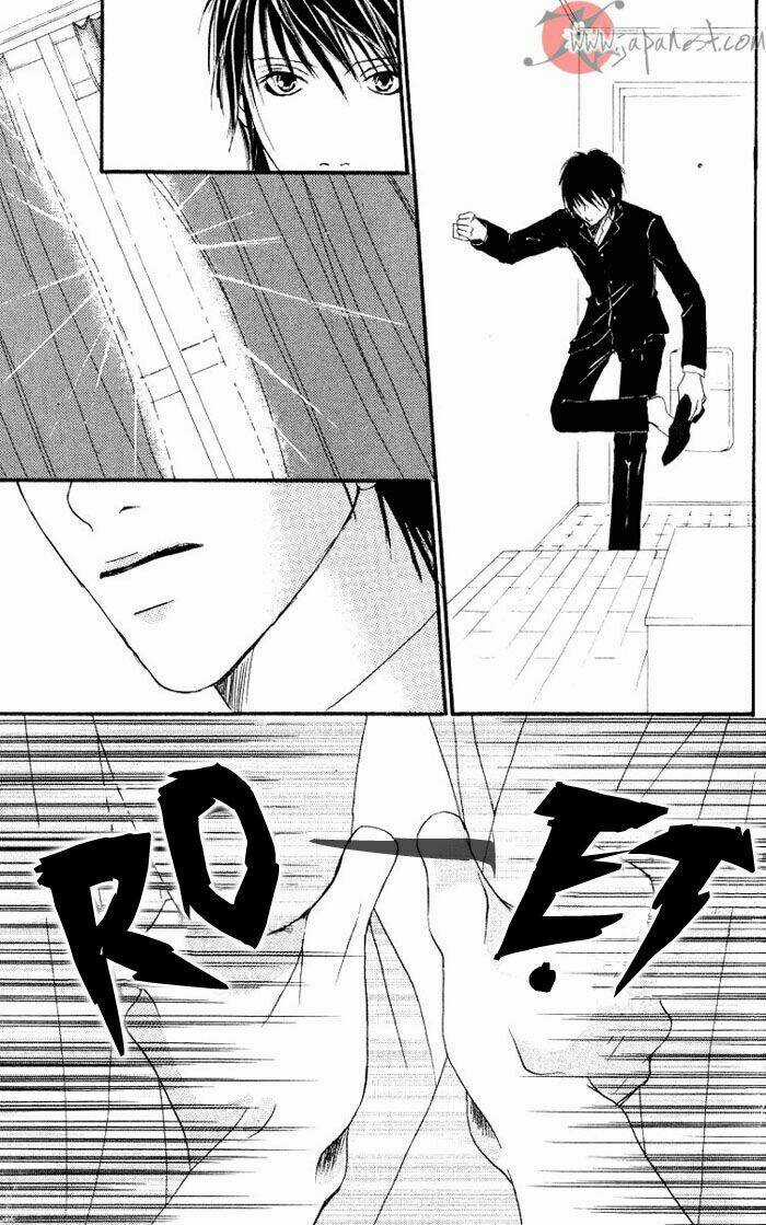 Deep Love - Host Chapter 1 trang 33