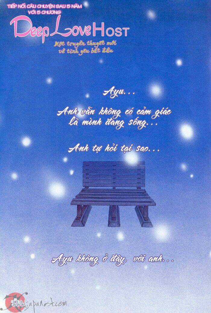 Deep Love - Host Chapter 1 trang 34