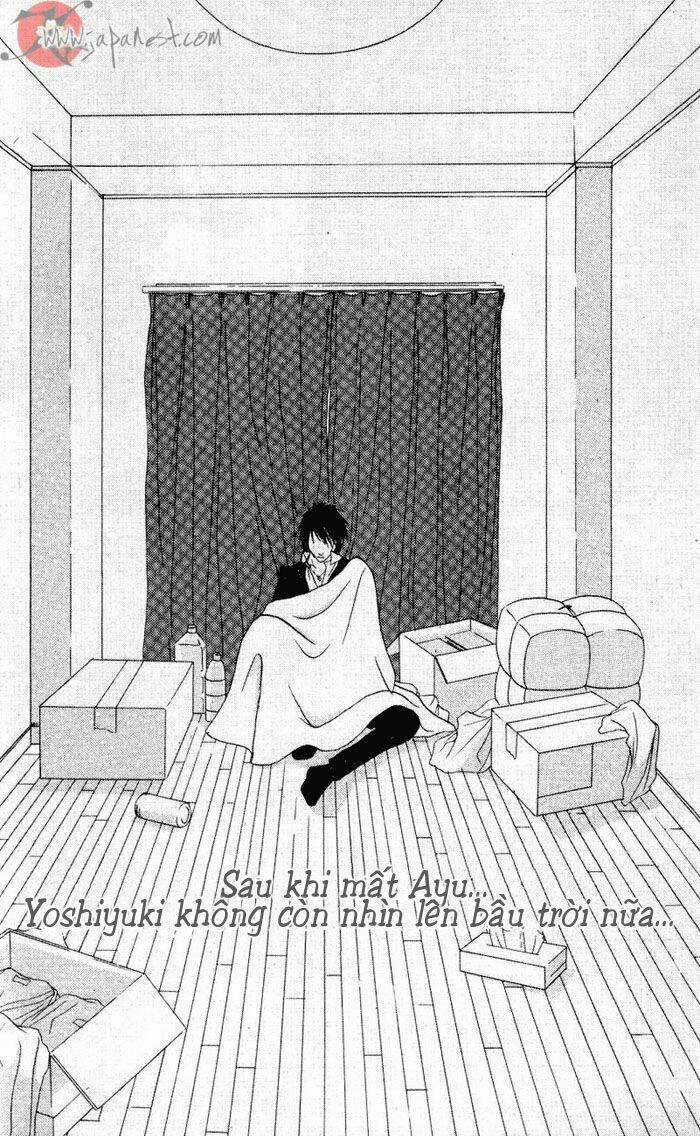 Deep Love - Host Chapter 1 trang 35