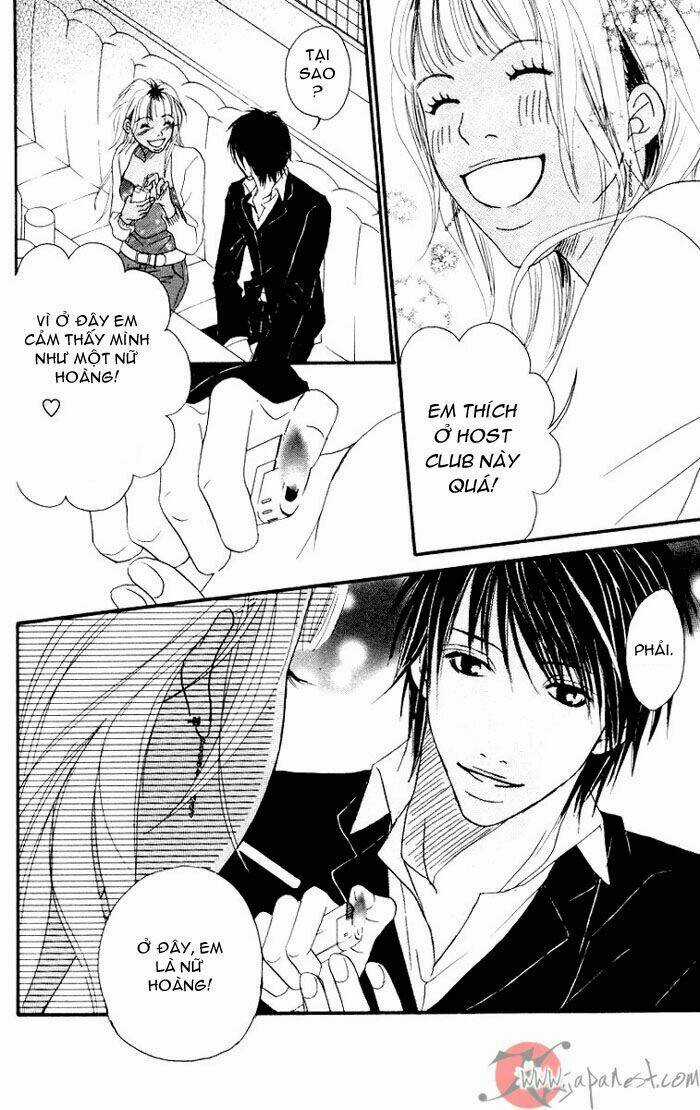 Deep Love - Host Chapter 1 trang 39