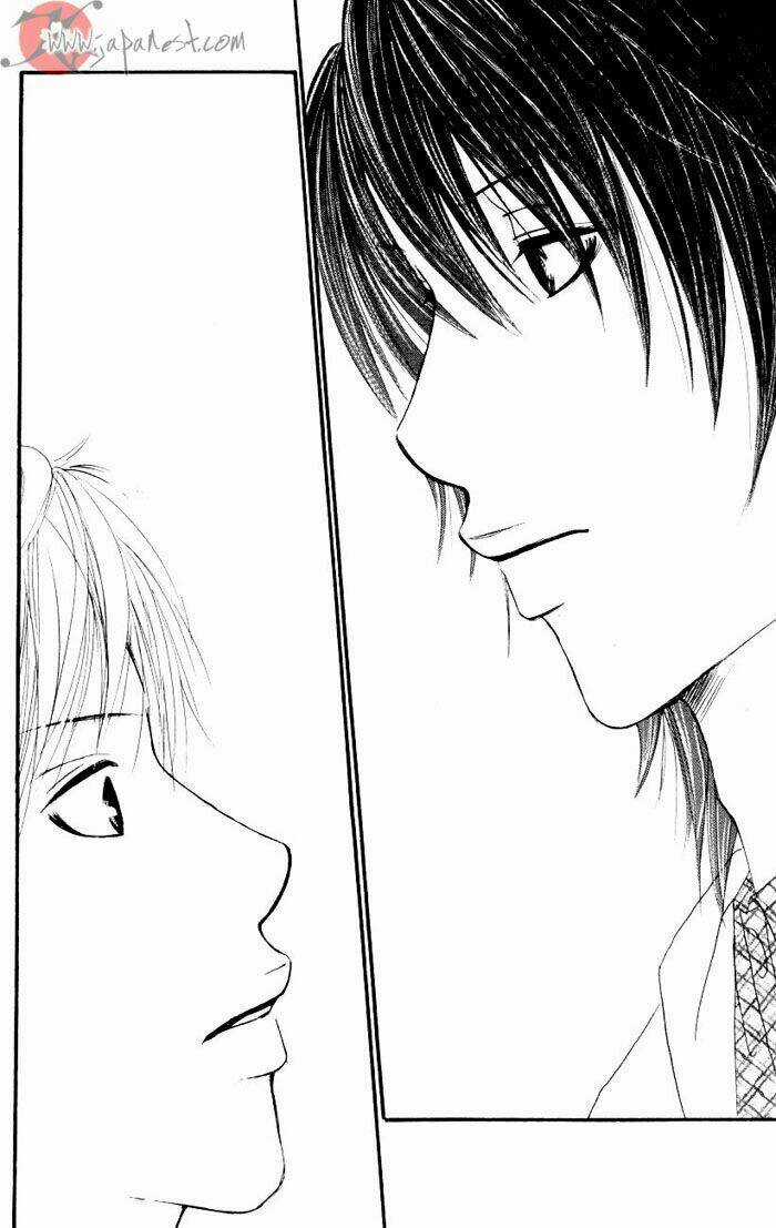 Deep Love - Host Chapter 1 trang 4