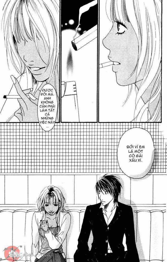 Deep Love - Host Chapter 1 trang 40