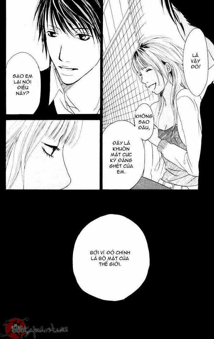 Deep Love - Host Chapter 1 trang 41