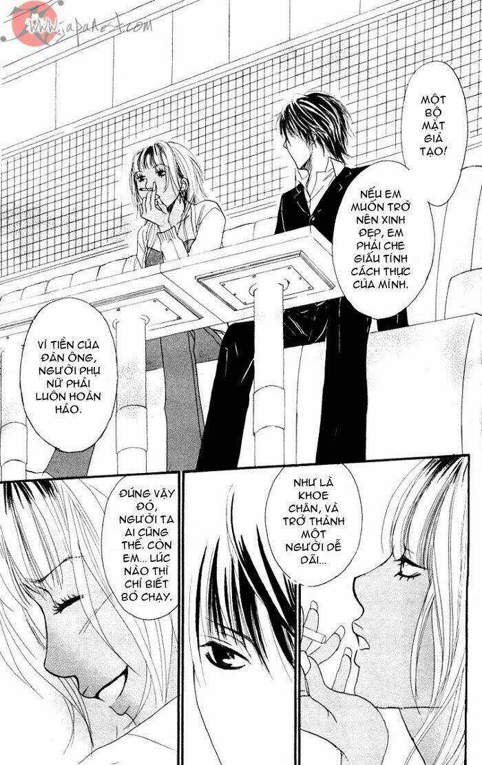 Deep Love - Host Chapter 1 trang 42