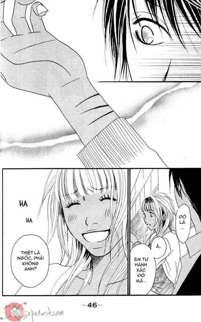 Deep Love - Host Chapter 1 trang 43