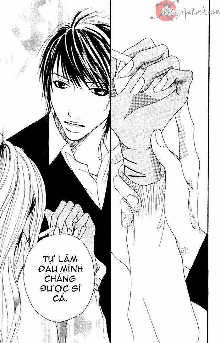 Deep Love - Host Chapter 1 trang 44