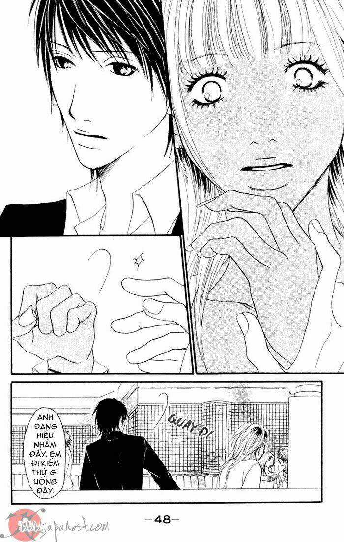 Deep Love - Host Chapter 1 trang 46