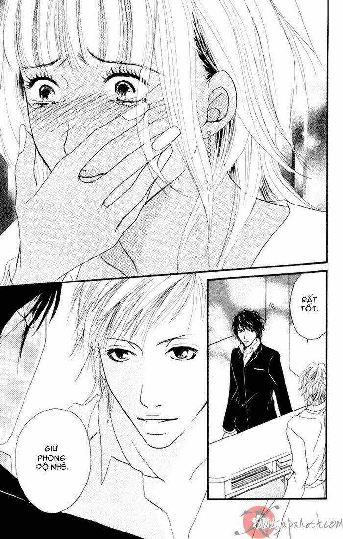 Deep Love - Host Chapter 1 trang 47