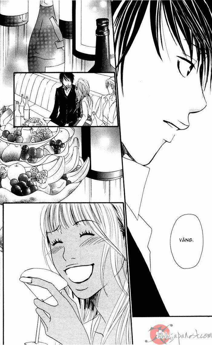 Deep Love - Host Chapter 1 trang 48