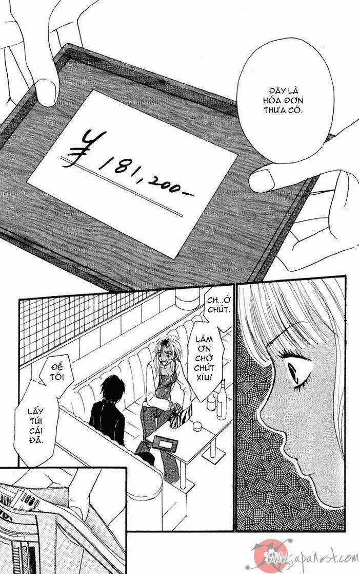 Deep Love - Host Chapter 1 trang 49