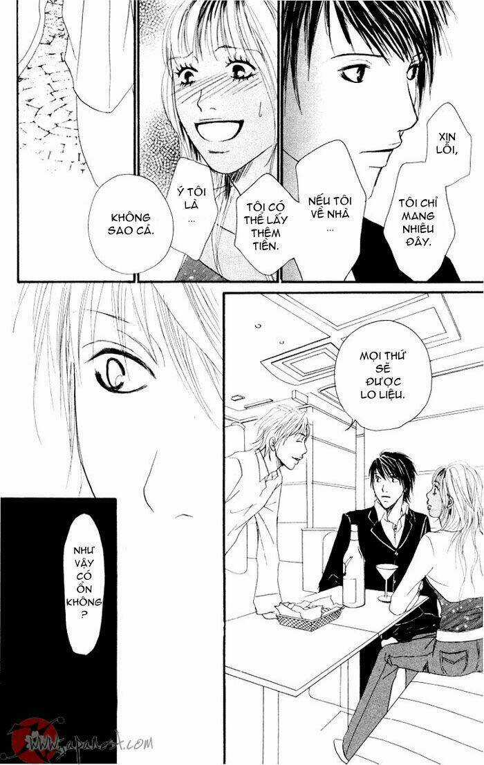 Deep Love - Host Chapter 1 trang 50