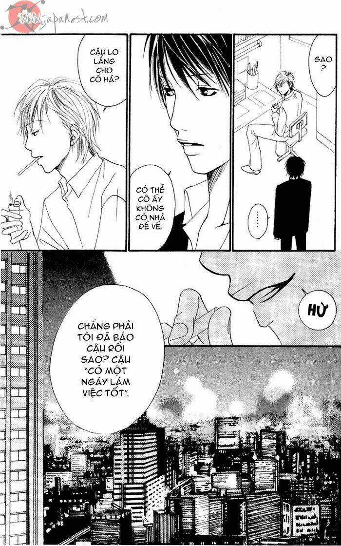 Deep Love - Host Chapter 1 trang 51