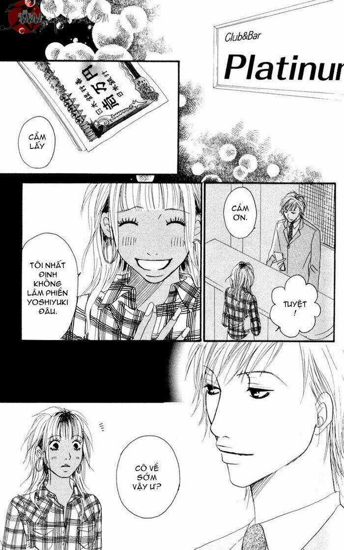 Deep Love - Host Chapter 1 trang 53