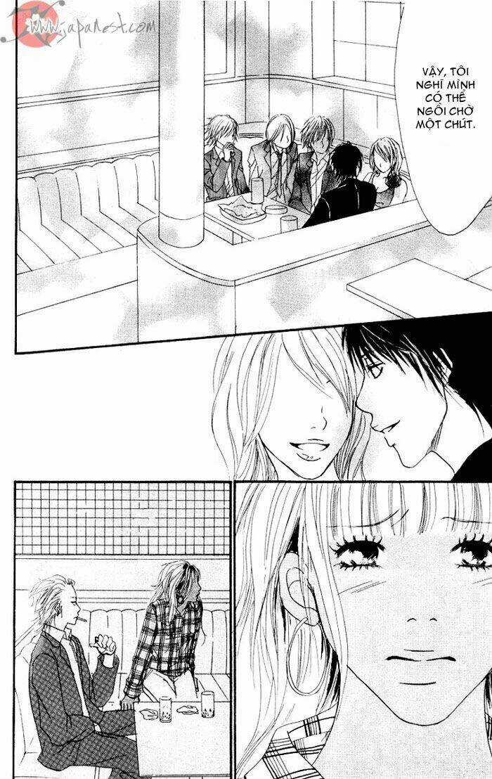 Deep Love - Host Chapter 1 trang 54