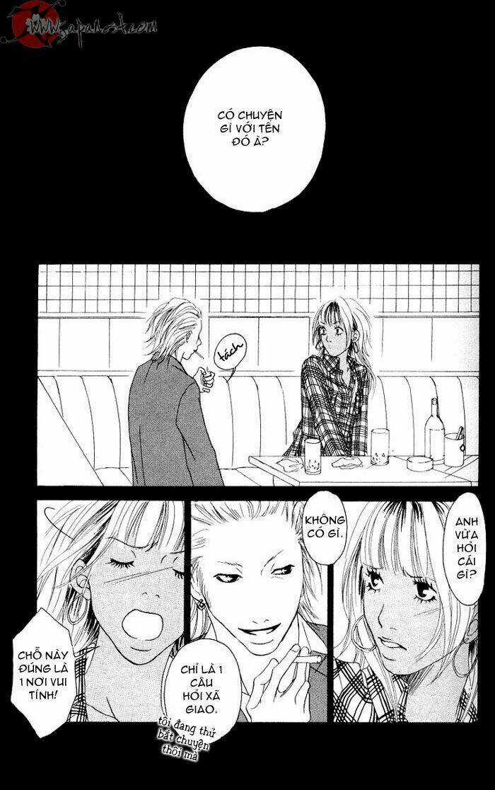 Deep Love - Host Chapter 1 trang 55