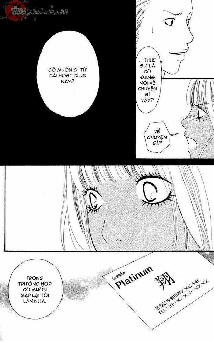 Deep Love - Host Chapter 1 trang 57