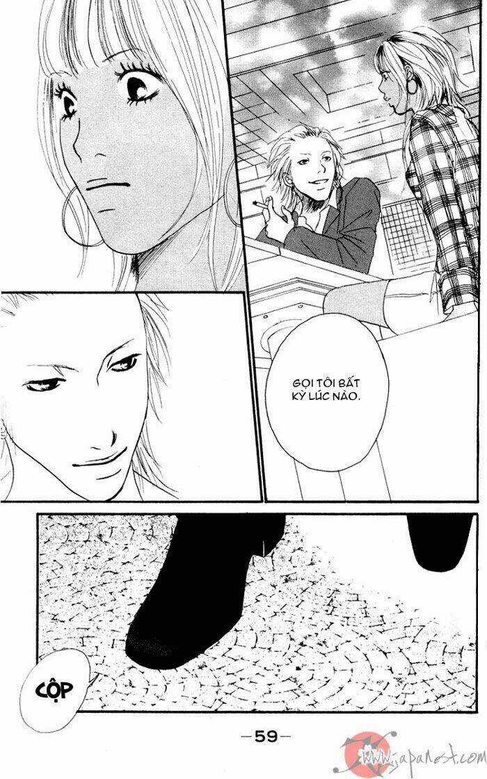 Deep Love - Host Chapter 1 trang 58