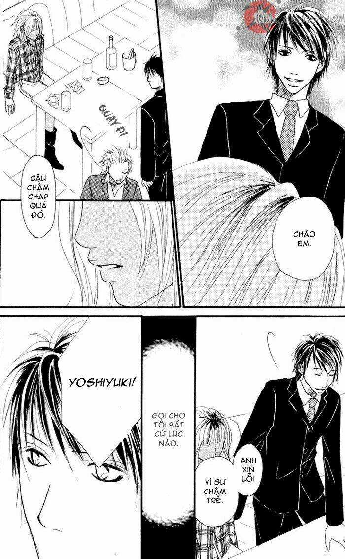 Deep Love - Host Chapter 1 trang 59