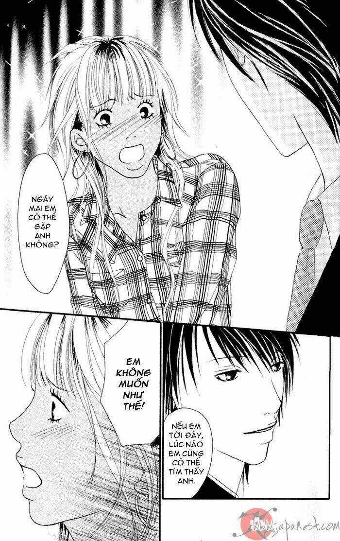 Deep Love - Host Chapter 1 trang 60