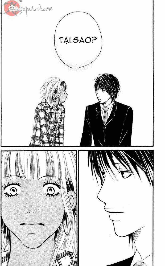 Deep Love - Host Chapter 1 trang 61