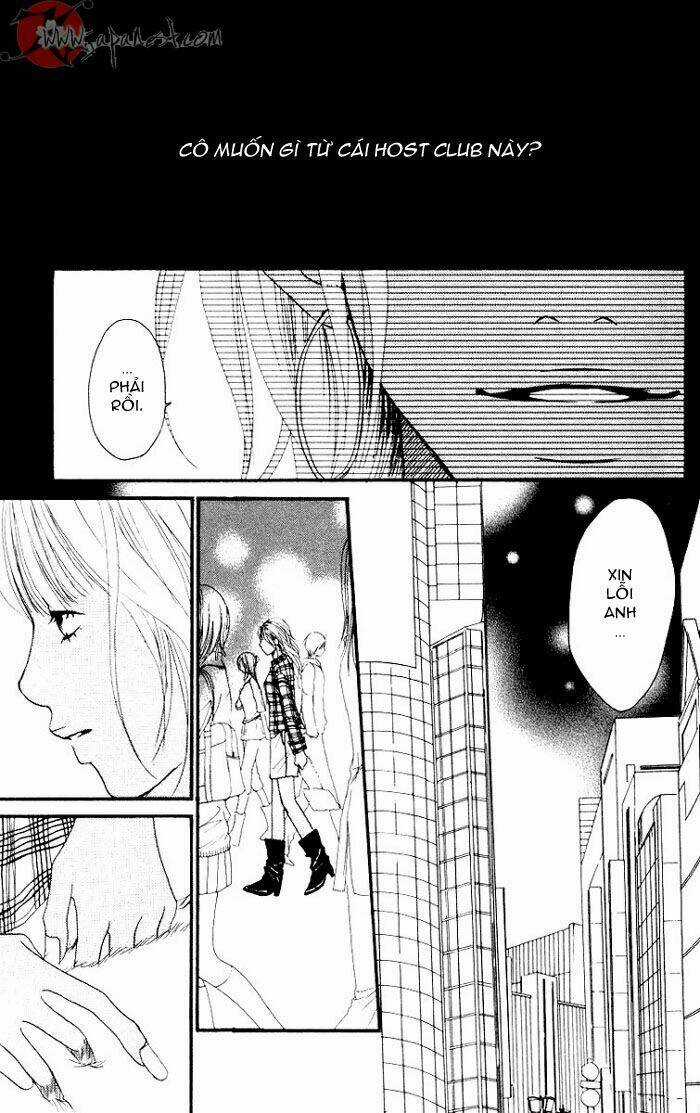 Deep Love - Host Chapter 1 trang 62