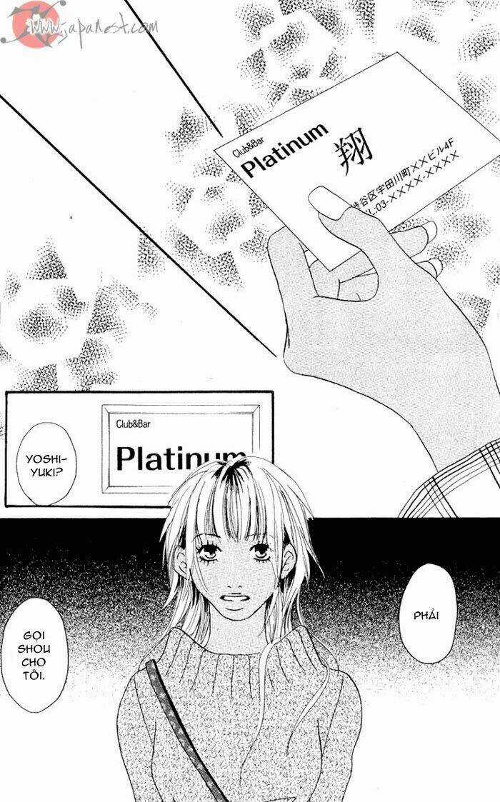 Deep Love - Host Chapter 1 trang 63