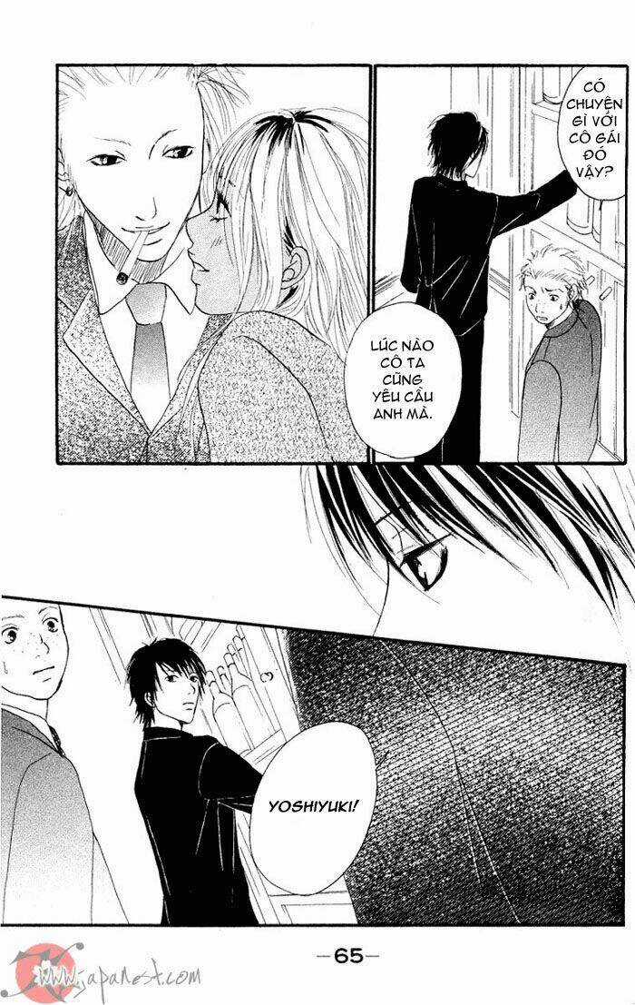 Deep Love - Host Chapter 1 trang 64