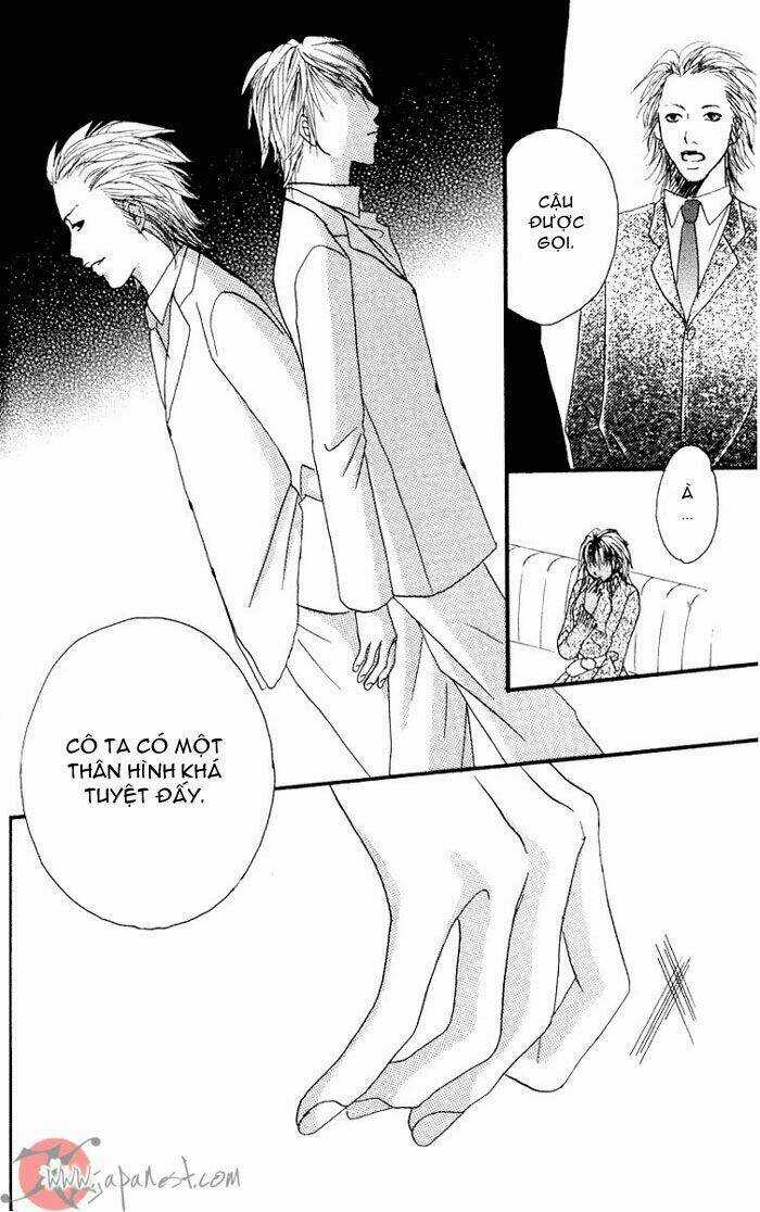 Deep Love - Host Chapter 1 trang 65