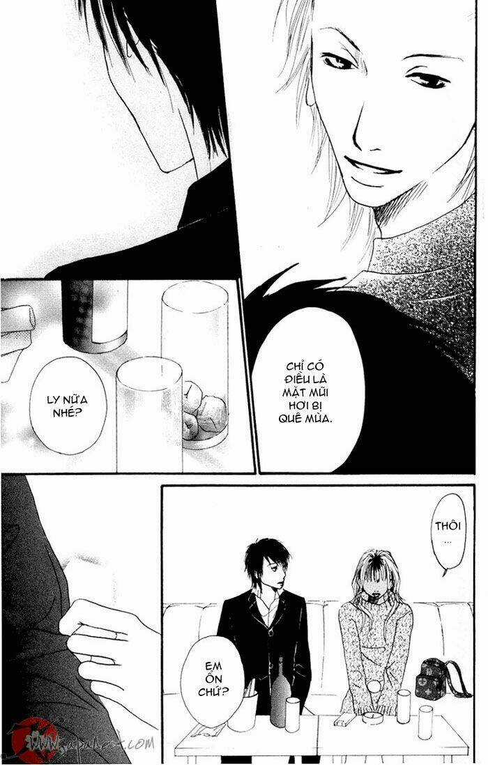 Deep Love - Host Chapter 1 trang 66